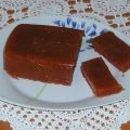 CARNE DE MEMBRILLO