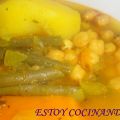 OLLA GITANA