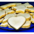 Galletas danesas de mantequilla con glaseado de[...]