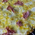 PIZZA  TRADICIONAL  EN  30  MINUTOS
