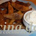 PATATAS DE LUXE