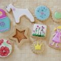 Galletas por doquier