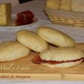 MOLLETES DE ANTEQUERA