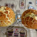 PAN TIGRE (PAN JIRAFA, PAN COCODRILO, PAN[...]