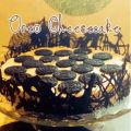 Oreo Cheesecake