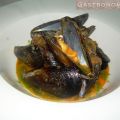 Mejillones 