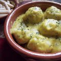 [Pendientes]Albóndigas de bonito (TH)