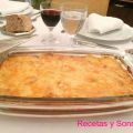 CANELONES DE CARNE, A LA CATALANA!