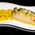 Calamar de arroz marinero
