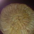 TARTAS DE MANZANA