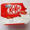 NESTLÉ FRESCHI YOGUR KIT KAT