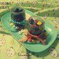 MINI MUG CAKE DE CHOCOLATE