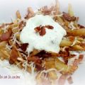 PATATAS BAVIERA