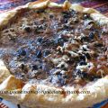 Quiché de Morcilla