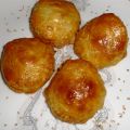Mini Pastelitos de Carne