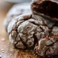 GALLETAS BLANCO Y NEGRO: