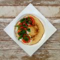 Receta de Piadina