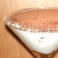 Tiramisú