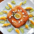Terrina de salmón ahumado con queso y pepino[...]
