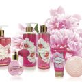 Nueva gama Jeanne en Provence “Pivoine Féerie”