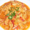 Callos a la vizcaina