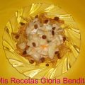 BACALAO DORADO
