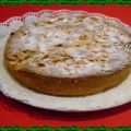 PASTEL DE MEMBRILLO