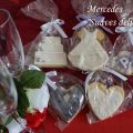 GALLETAS DE BODA