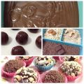Brigadeiro Gourmet