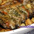 costillas al horno by tito