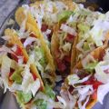 Tacos mexicanos (A la española)