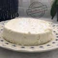Queso fresco con orégano