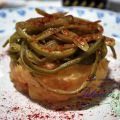 Judías verdes con patatas y #PimentondeLaVera