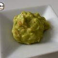 Salsas: Guacamole asia-mex