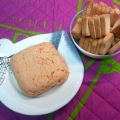 Pastel de cabracho