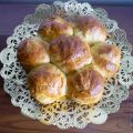 Pan Brioche