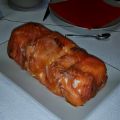 PASTEL FRÍO DE SALMÓN