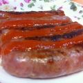 Receta de salchichas en salsa de tomate