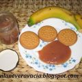 MERMELADA DE PLÁTANO CON RON Y CANELA