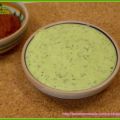 TZATZIKI ALLA MENTA - SALSA TZATZIKI A LA MENTA
