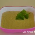 PURÉ DE PATATAS CASERO