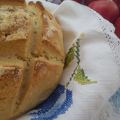 PAN DE MAIZ