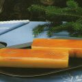 TURRON DE YEMA