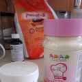 ♥ Cómo hacer glasa real con albúmina
