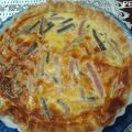 Quiche de embutidos Cartageneros
