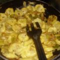 TORTELLINIS DE JAMON CURADO SALTEADOS CON[...]