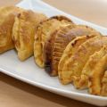 Empanadillas de tomate y atún