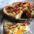 3 RECETAS DE CALABAZA