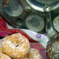 BUÑUELOS DE VIENTO / TRADICION SEVILLANA
