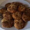 GALLETAS CON PEPITAS DE CHOCOLATE